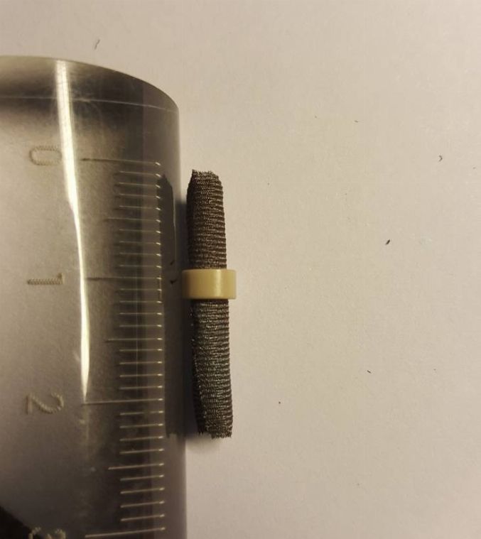Paravozz RDTA clone YFTK [SigarettaElettronicaForum.com]
