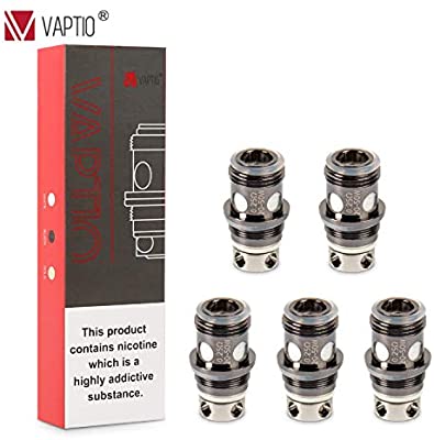Coil Per Vaptio P1 [SigarettaElettronicaForum.com]