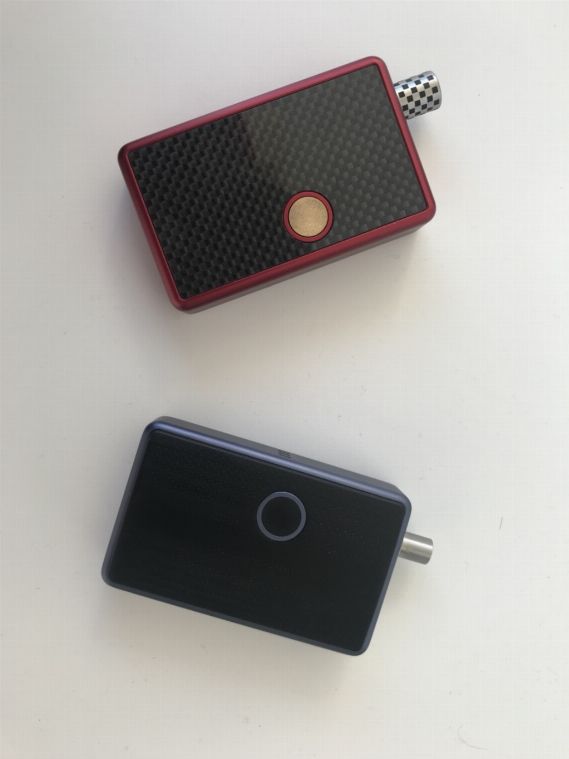 Le mie avventure nel mondo dello svapo [SigarettaElettronicaForum.com]