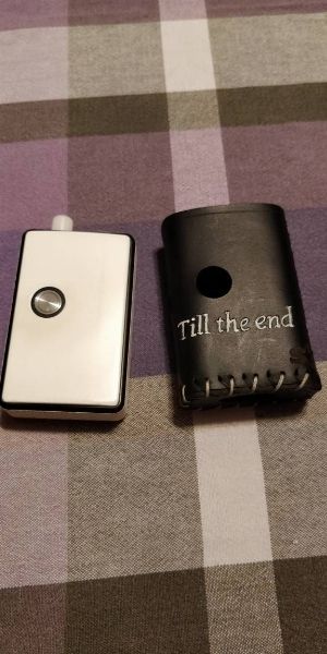 Billet Box [SigarettaElettronicaForum.com]