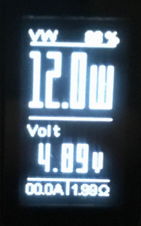 Atom Da Guancia Per Wismec 2/3 [SigarettaElettronicaForum.com]