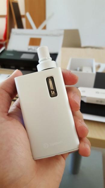 Secondo Acquisto [SigarettaElettronicaForum.com]
