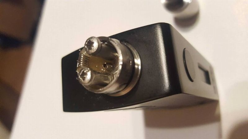 Classic bf small 18 Cristian mods [SigarettaElettronicaForum.com]