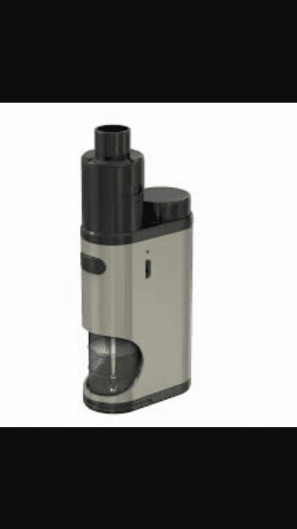 Squonk Mod E Box Bottom Feeder [SigarettaElettronicaForum.com]