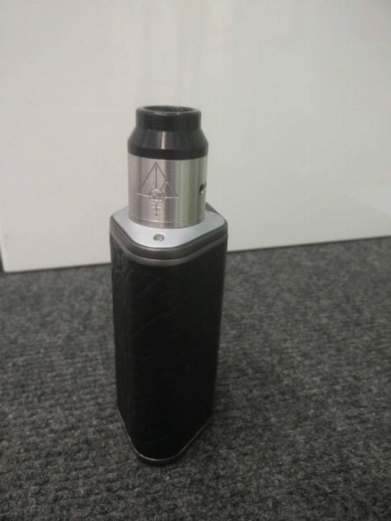 Rigenerare goon 22 su wismec 2/3 [SigarettaElettronicaForum.com]