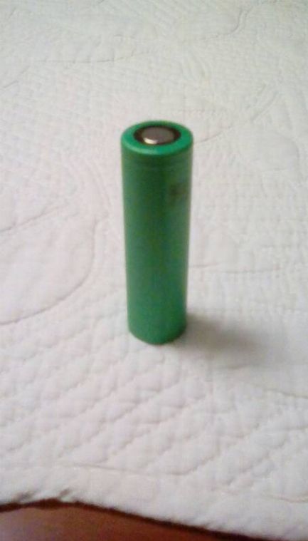 Eleaf IStick Pico 75W [SigarettaElettronicaForum.com]