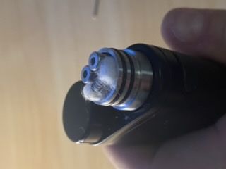 Rigenerazione Speed Revolution [SigarettaElettronicaForum.com]
