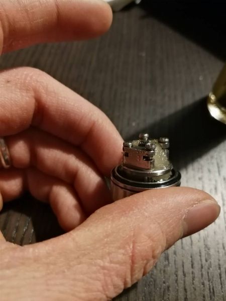 Serpent smm dry hit [SigarettaElettronicaForum.com]