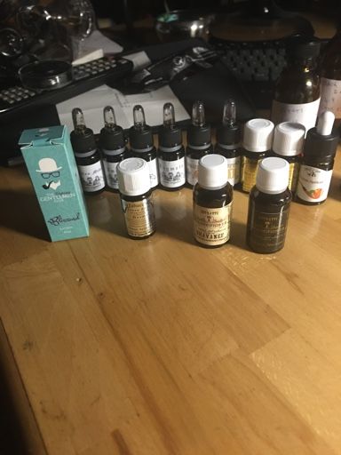 È arrivato Babbo Natale ( in anticipo ) [SigarettaElettronicaForum.com]
