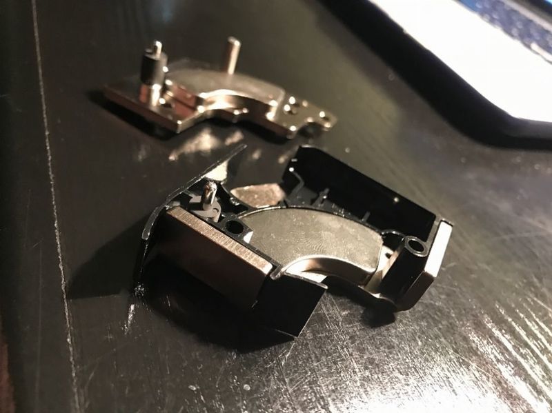 Come Costruire un Agitatore Magnetico [SigarettaElettronicaForum.com]