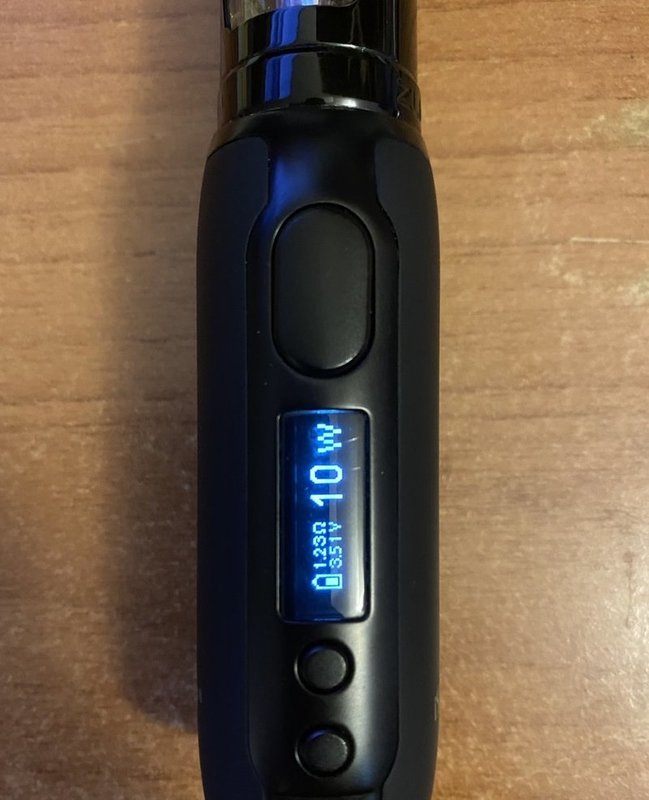 Z Coil odore strano/bruciato? [SigarettaElettronicaForum.com]