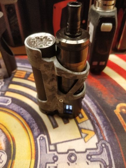 Che Vi Svapate? [SigarettaElettronicaForum.com]