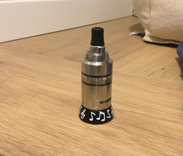 By-Ka V7 by Vape Systems [Topic Ufficiale] [SigarettaElettronicaForum.com]