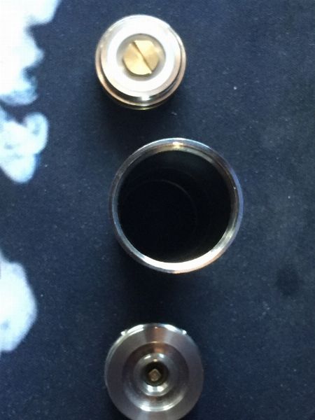 Ion Mech Mod [SigarettaElettronicaForum.com]