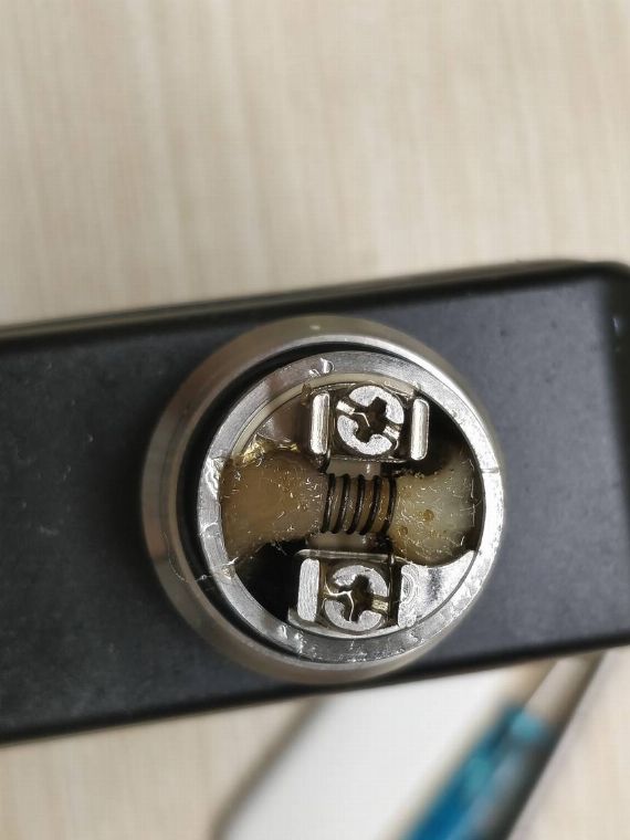 Berserker MTL RDA by Vandy Vape [SigarettaElettronicaForum.com]
