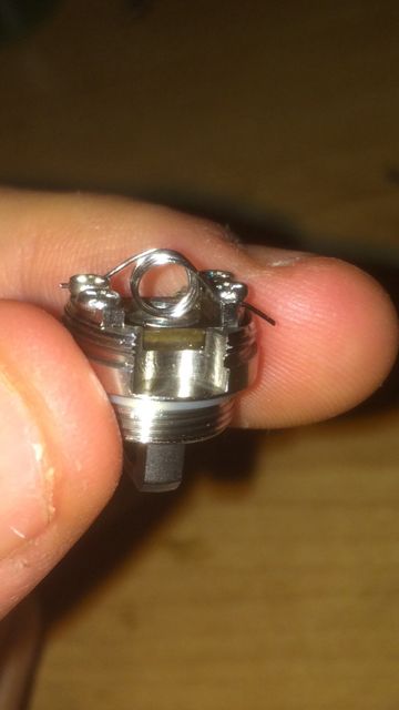 RIGENERAZIONE: TECNICA SCOTTISH ROLL [SigarettaElettronicaForum.com]