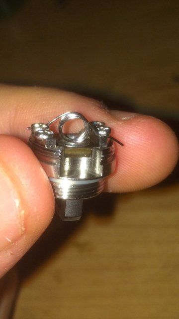 Smok TFV4 Micro - La (mia) Scheda [SigarettaElettronicaForum.com]
