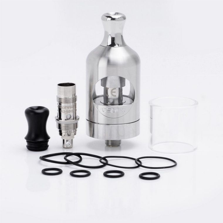 IStick Pico75 + Nautilus 2 [SigarettaElettronicaForum.com]
