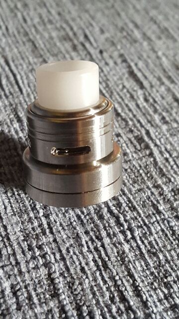 Squonky RDA BF [SigarettaElettronicaForum.com]