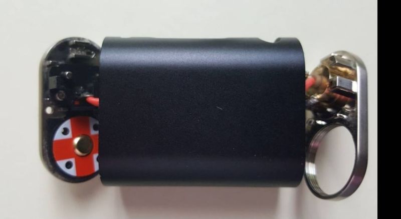 Pico istick 75 w [SigarettaElettronicaForum.com]