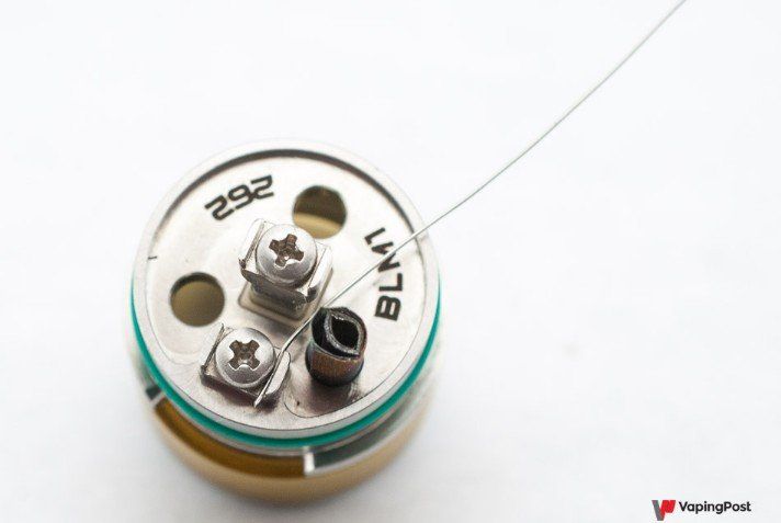 THE JOKER - TS MOD [SigarettaElettronicaForum.com]