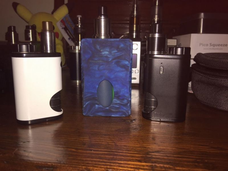Box Killer Bf 80w -ALEADER [SigarettaElettronicaForum.com]