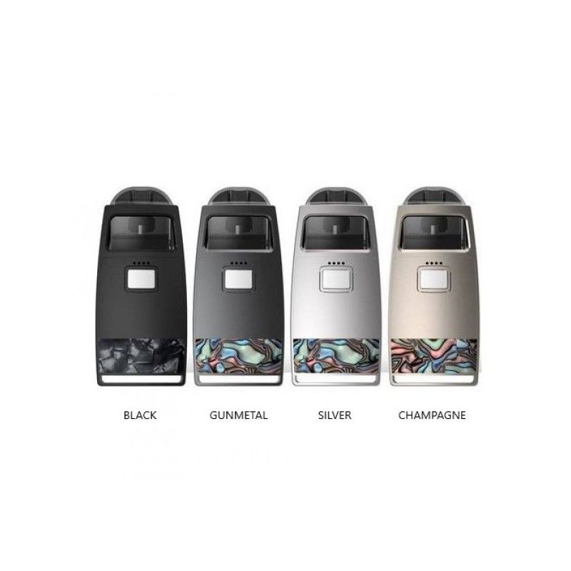 IPV Aspect Pod Starter Kit [SigarettaElettronicaForum.com]