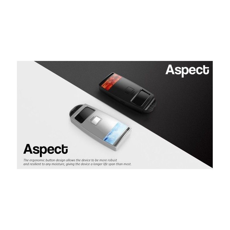 IPV Aspect Pod Starter Kit [SigarettaElettronicaForum.com]