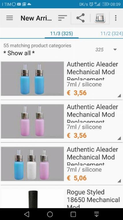 Box Killer Bf 80w -ALEADER [SigarettaElettronicaForum.com]