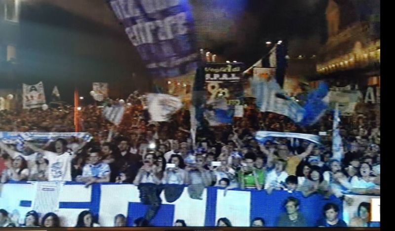 Io Svapo Allo Stadio.. [SigarettaElettronicaForum.com]