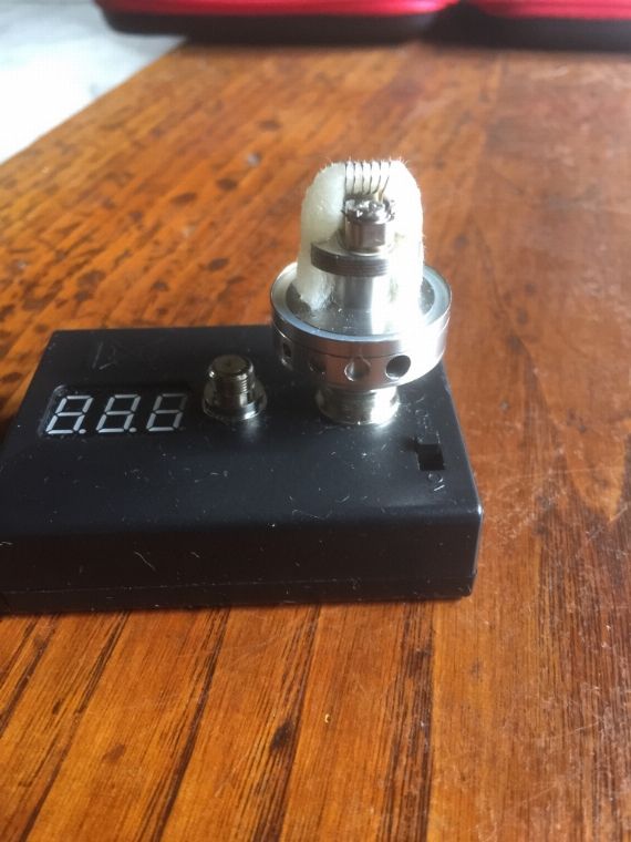 NEW Siren Gta 22mm by Digiflavor [SigarettaElettronicaForum.com]