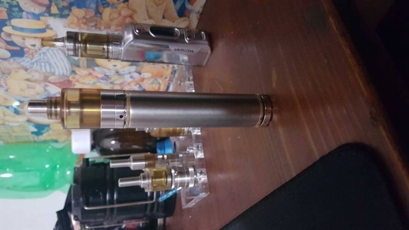 Kayfun Lite 2019 Di Svoemesto [SigarettaElettronicaForum.com]