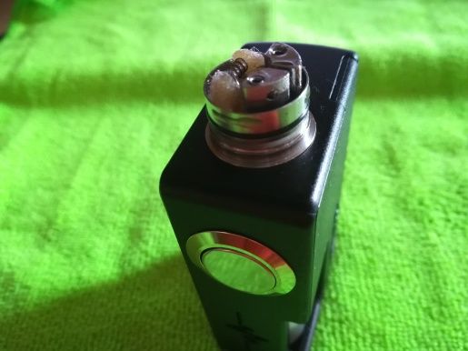 Mcfly 18 Mm Galactika [SigarettaElettronicaForum.com]