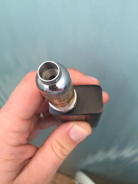 Delucidazione su nautilus mini [SigarettaElettronicaForum.com]