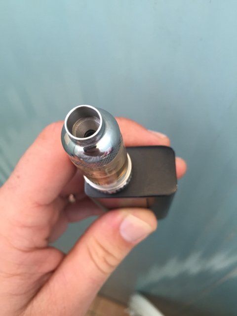 Delucidazione su nautilus mini [SigarettaElettronicaForum.com]