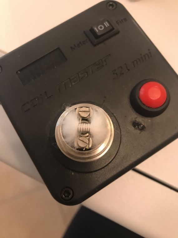 By-Ka V7 by Vape Systems [Topic Ufficiale] [SigarettaElettronicaForum.com]