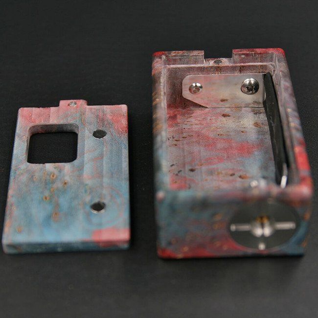 Stabby Squonker di VaperStyle [SigarettaElettronicaForum.com]