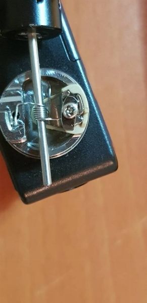 Rigenerazione: Hadaly (Replica SXK) [SigarettaElettronicaForum.com]