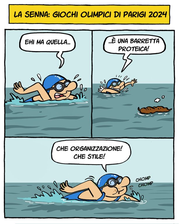 Aforismi: Saggezza Ed Umorismo [SigarettaElettronicaForum.com]