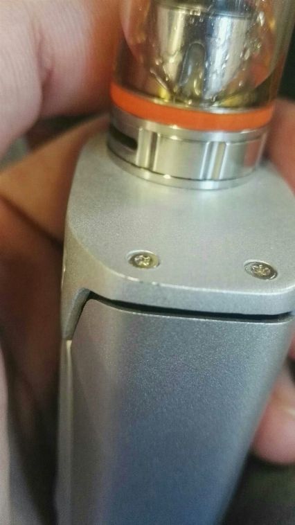 SMOK Alien 220W [SigarettaElettronicaForum.com]