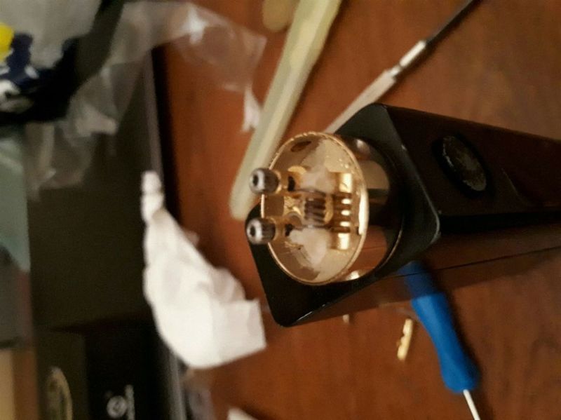 MAZE V3 by Hcigar [SigarettaElettronicaForum.com]