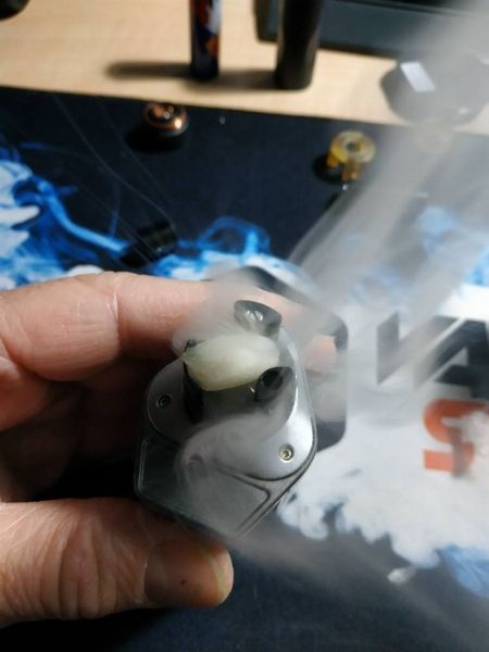 Njord by Morten Oen e Atom Vapes [SigarettaElettronicaForum.com]