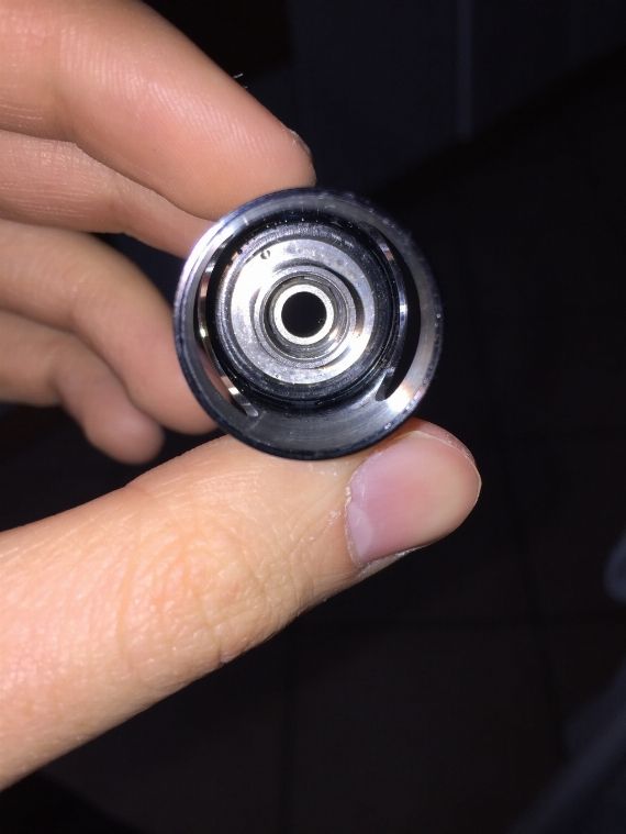 Aspire Nautilus: 1 o 2? [SigarettaElettronicaForum.com]
