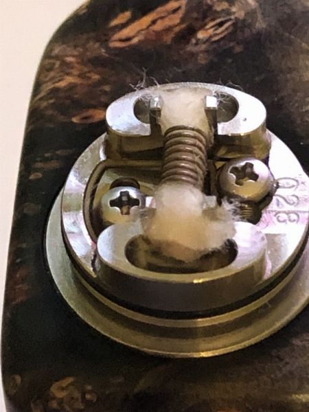 Integra Rta - by Vapeware Mods [SigarettaElettronicaForum.com]