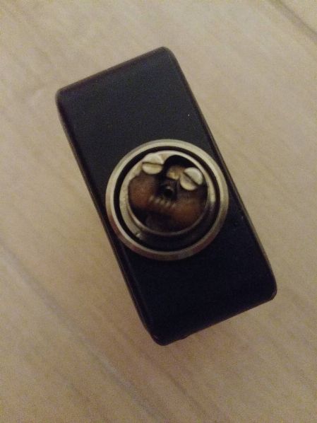 Strike 18 tiro soffocato [SigarettaElettronicaForum.com]