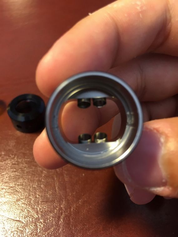 Pulse 22 by Vandy Vape - Recensione [SigarettaElettronicaForum.com]