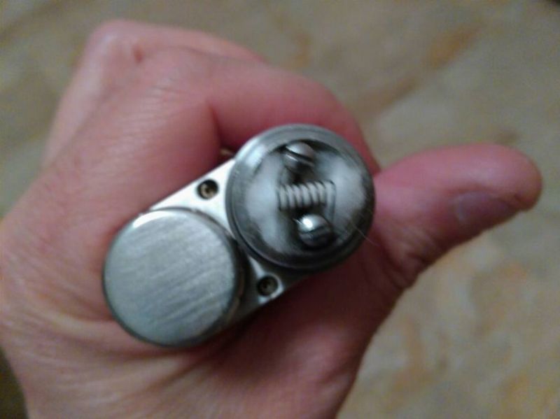 Ka V6 Gearbest Arrivato! Mi Aiutate? [SigarettaElettronicaForum.com]