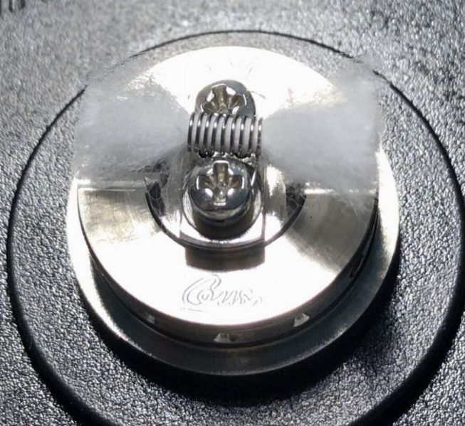 RIGENERAZIONE: PHENOMENON ZEST "2*0,8" BY GUS MOD [SigarettaElettronicaForum.com]