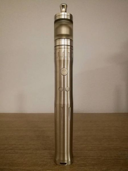Svapariato, Che Passione! [SigarettaElettronicaForum.com]