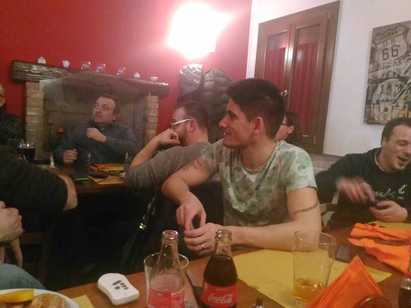 Raduno De Venessia 13-01-2018 [SigarettaElettronicaForum.com]